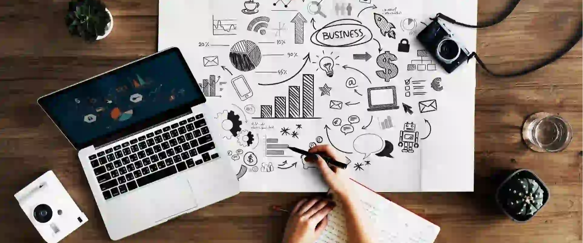 Social Media Marketing for Automotive Dealers