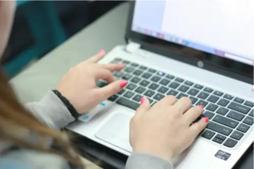 Content Creation Services