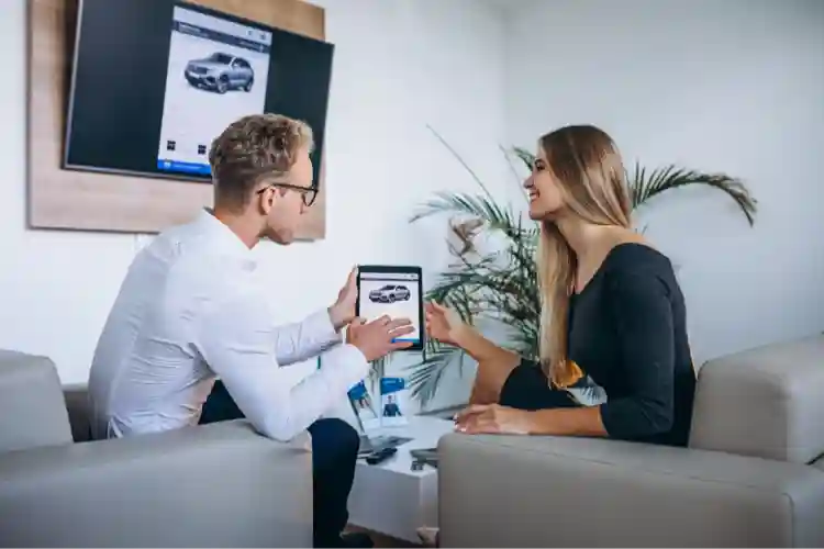 Digital Ad Campaigns