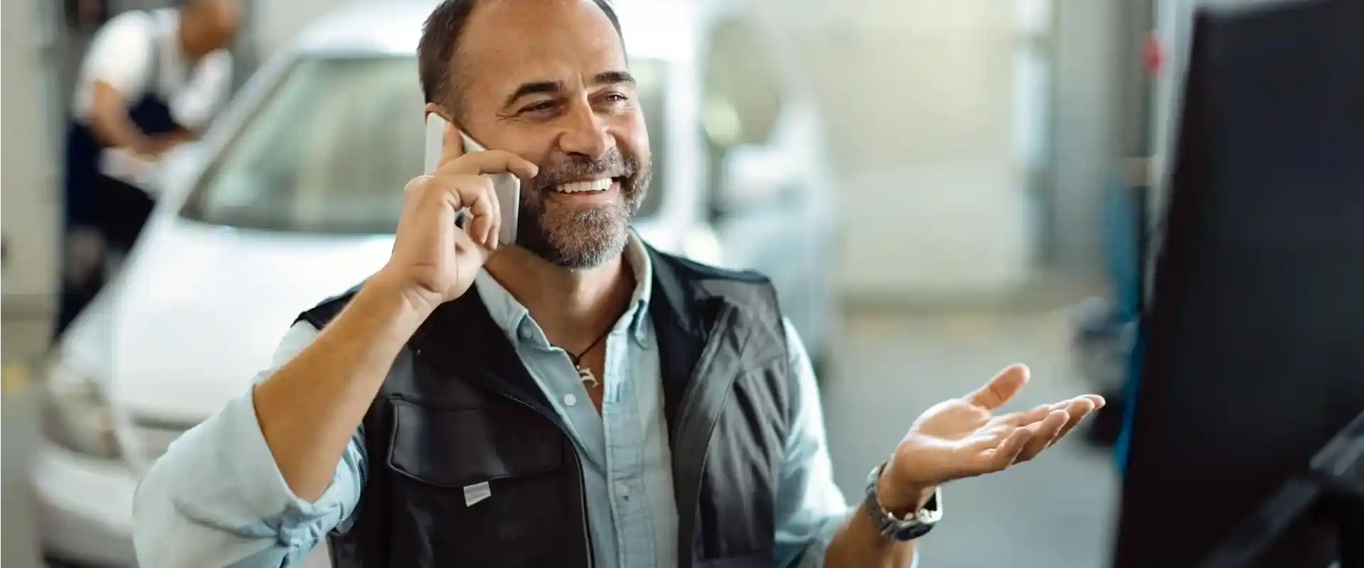 Remote Staffing for Automotive Dealerships