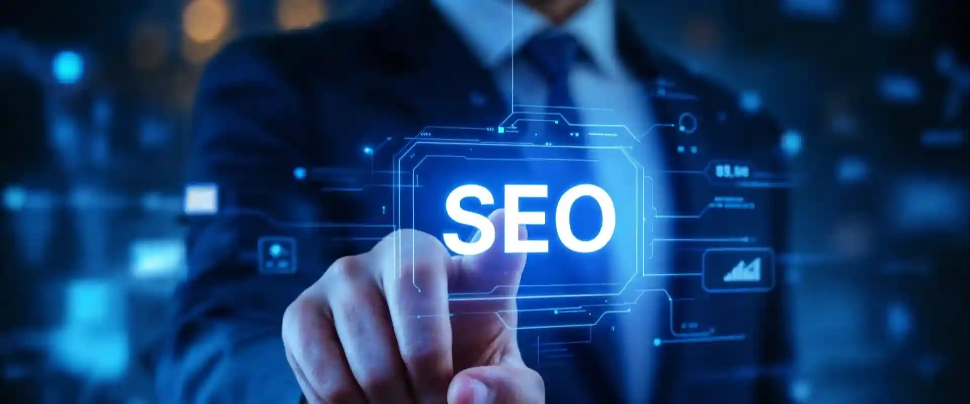 DealerWerks Automotive SEO Solutions